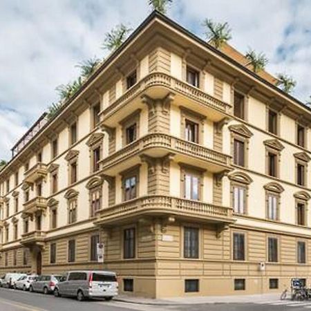 Flawless Duomo Apartment Florence Ngoại thất bức ảnh