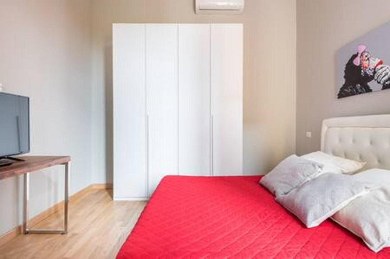 Flawless Duomo Apartment Florence Ngoại thất bức ảnh