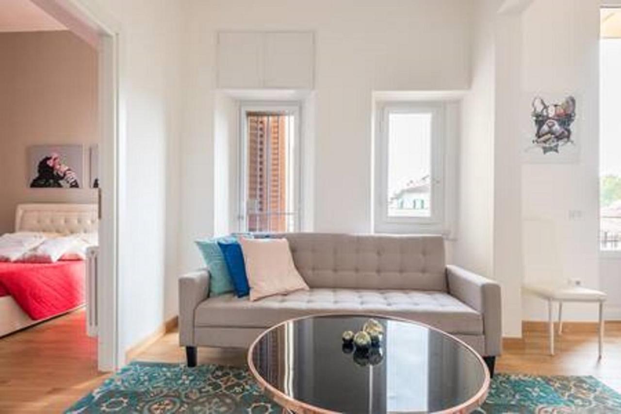 Flawless Duomo Apartment Florence Ngoại thất bức ảnh