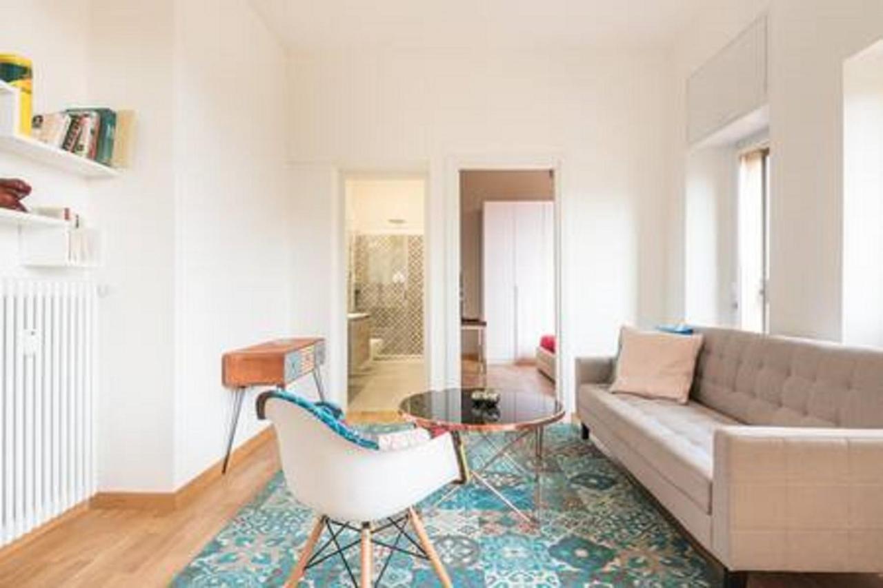 Flawless Duomo Apartment Florence Ngoại thất bức ảnh