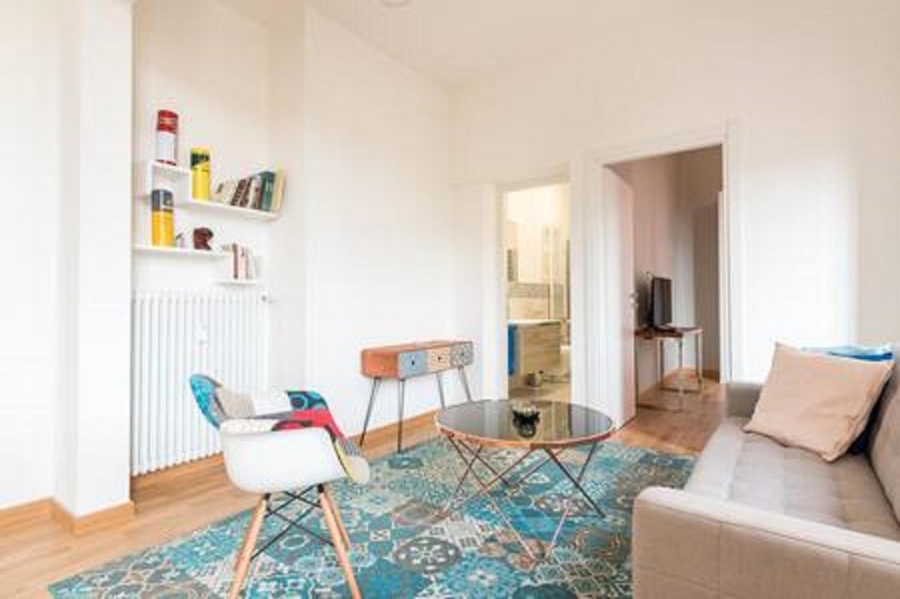 Flawless Duomo Apartment Florence Ngoại thất bức ảnh