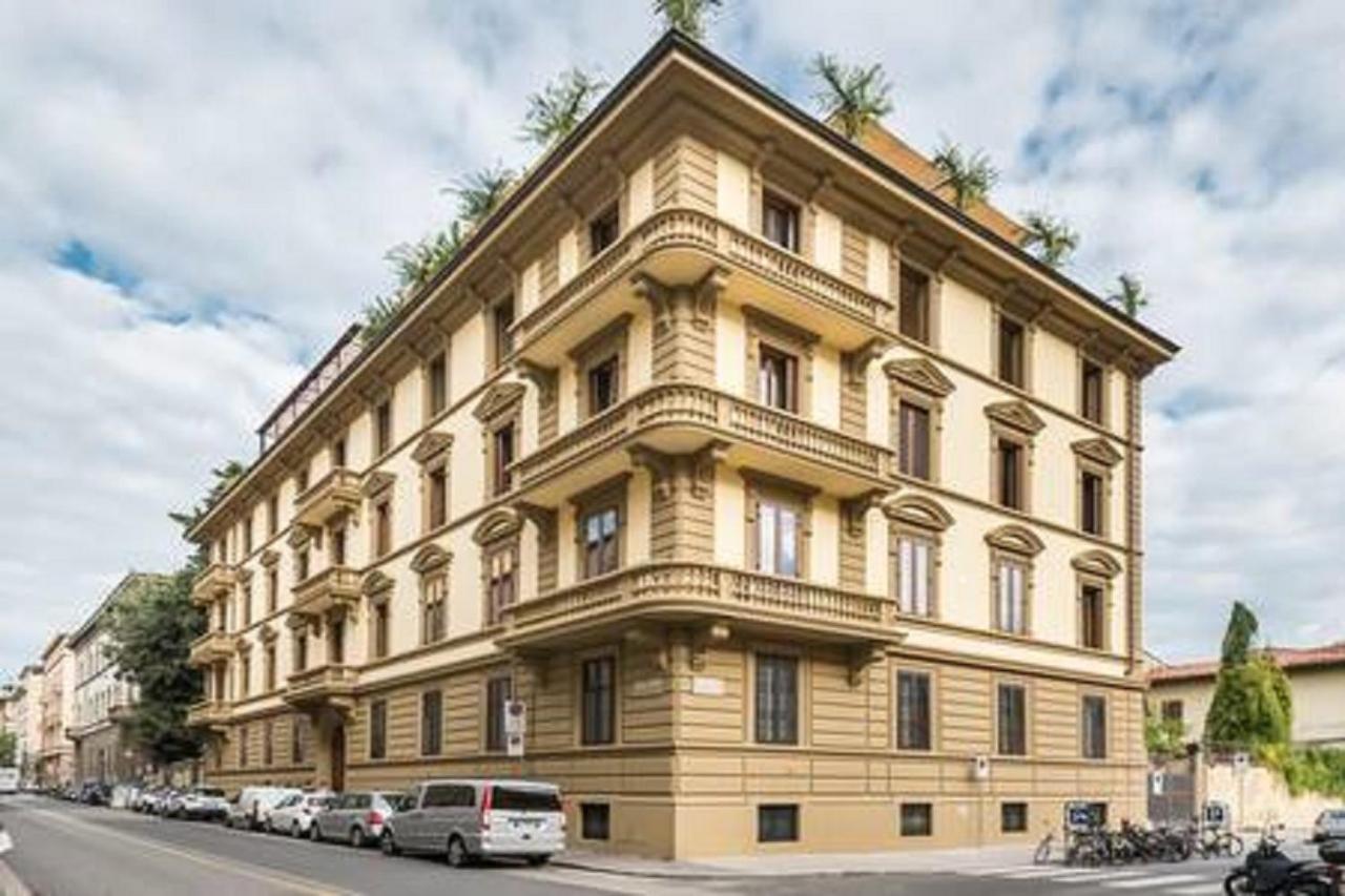 Flawless Duomo Apartment Florence Ngoại thất bức ảnh