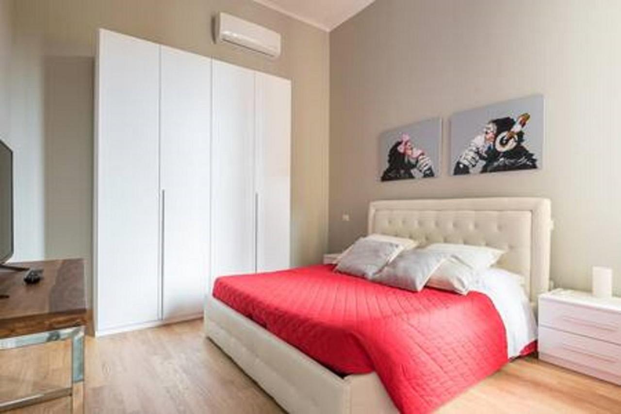 Flawless Duomo Apartment Florence Ngoại thất bức ảnh