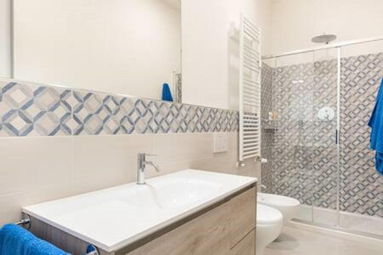 Flawless Duomo Apartment Florence Ngoại thất bức ảnh