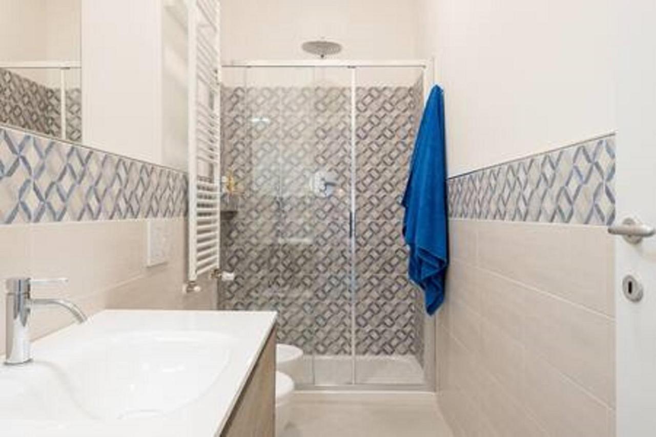 Flawless Duomo Apartment Florence Ngoại thất bức ảnh